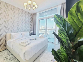 Exquisitely furnished studio w modern facilities